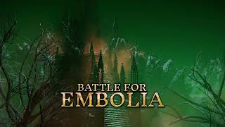 Battle for Embolia | Nuevo MMORPG Indie - Official Trailer