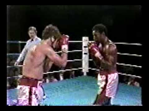 27. Bobby Czyz vs. Tim Broady - 01/18/85 - Part 2