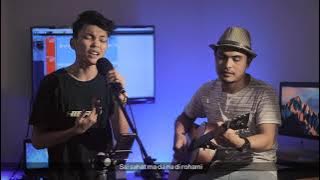 LAGU BATAK - BORU PANGGOARAN (Cover by Raja Syarif ft. Adlani Rambe)