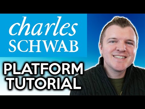 Video: Je li charles schwab kupio td ameritrade?