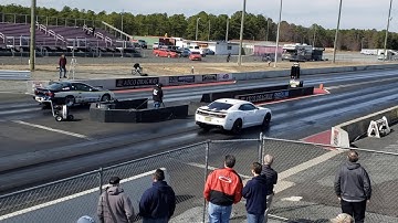 Atco test and tune 3-14-20