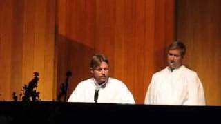 2006.11.19 - GCC - Baptism - Brandon Jones