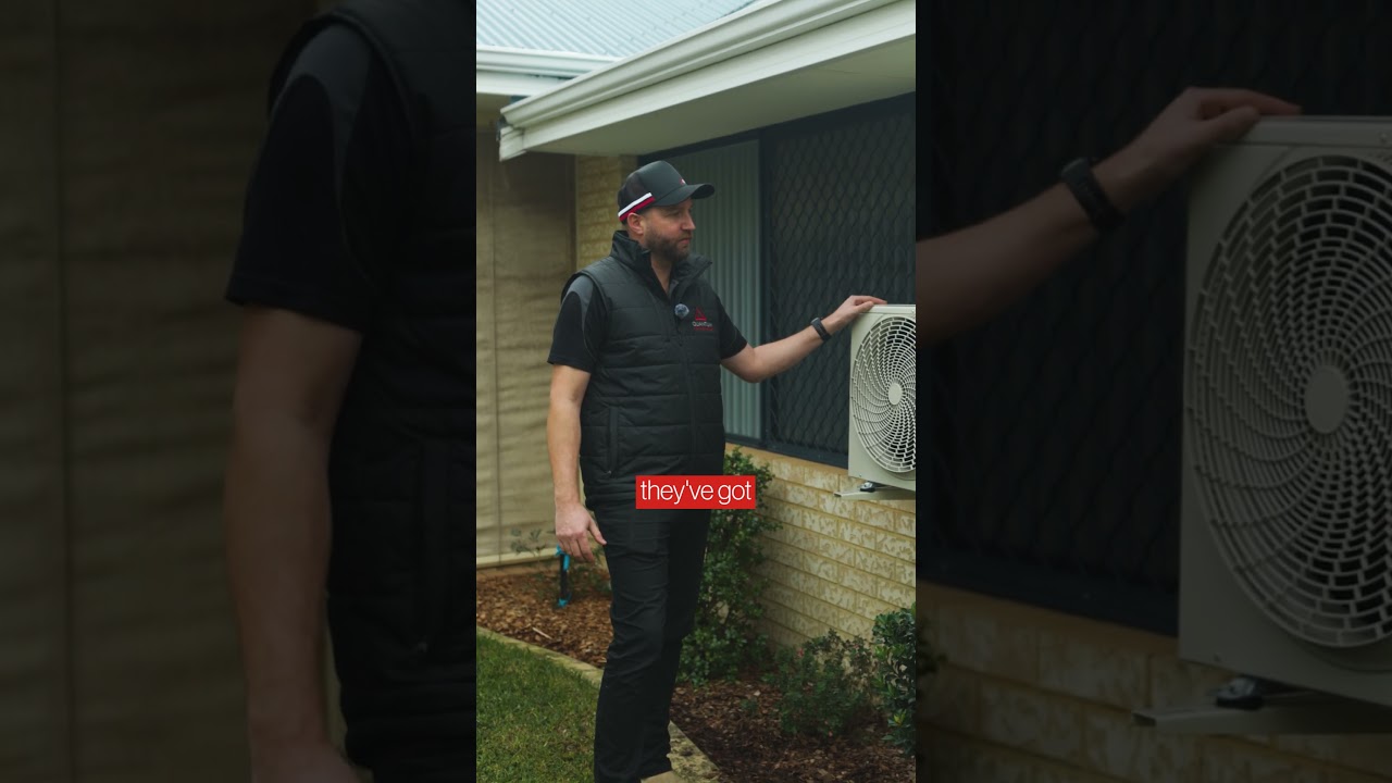 Video Edit for an Electrical Company