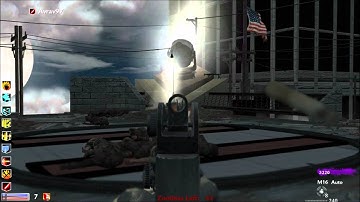 Best nazi zombie custom map