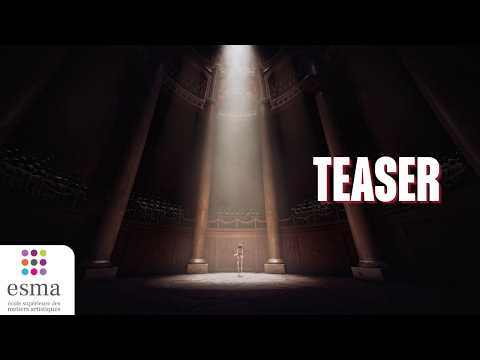 Fool - Teaser ESMA 2026