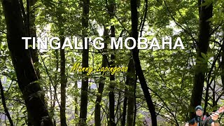 Download Lagu TINGALI'G MOBAHA  by Manny Lapingcao. BISAYA REGGAE ROCK. MP3