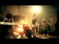 Nightwish - Bye Bye Beautiful [HD - Lyrics]