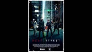 PAYDAY The Heist Soundtrack - Double Cross (Theme From Heat Street) (In-Game Version) (REUPLOAD)