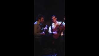 Thile and Daves Rockwood - Rabbit in the Log