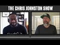 Is Larkin Done In Detroit? | The Chris Johnston Show