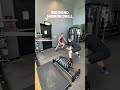 Big Band Mirror Drill