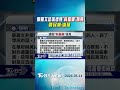 鄭麗文訪美遭爆「科室級」接見 國民黨:造謠｜TVBS新聞 @TVBSNEWS01