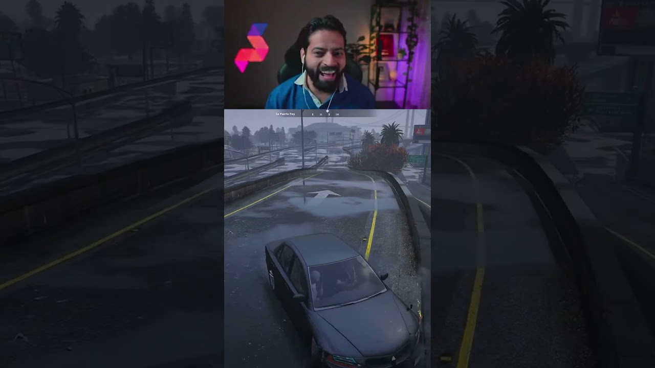Messi Could Never Hit a Goal Like That 💀 | Yatra Roleplay #shorts  #GTA5RP #YatraRoleplay #GTAIndia