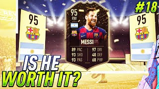 Yessss boys today we reviewed the goat lionel messi! if you are new
around here make sure to subscribe for future content! it's free! like
video e...