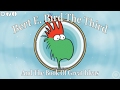 Bert E. Bird The Third And The Book Of Great Ideas - iPad app demo for kids - Ellie