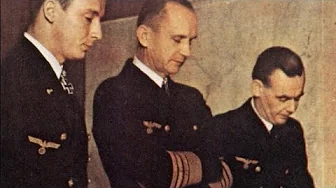 German Admirals Examined A Captured Radar Set — Then Understood Why Their U-Boats Were Vanishing