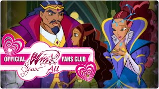 Winx Club Song: Live My Life