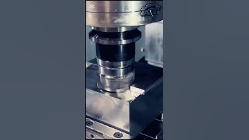 Gia Công Cơ Khí Chính Xác Tại Miền Nam – Chuẩn Từng MicronO #cnc #cokhisaigon #cokhi