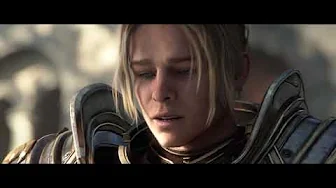 Battle for Azeroth Cinematic Themes