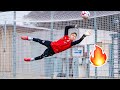 13 Years Old Goalkeeper On Fire 🔥