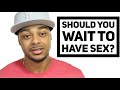 Abstinence before commitment | The benefits of waiting | My thoughts