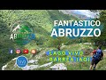 Fantastico Abruzzo Lago Vivo Barrea (AQ) | TREKKING con BIVO