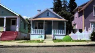 Gumball S1 Titlecards