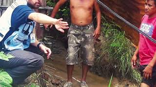 Undac 25 - Peru Floods - 2017