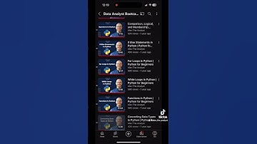 Free Data Analyst Bootcamp 2024