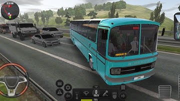 Indian Bus Driving Game Bus Simulator Ultimate – Android Gameplay – Ak Gaming Master