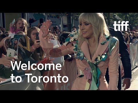 Toronto International Film Festival 2018: September 6th- 16th
