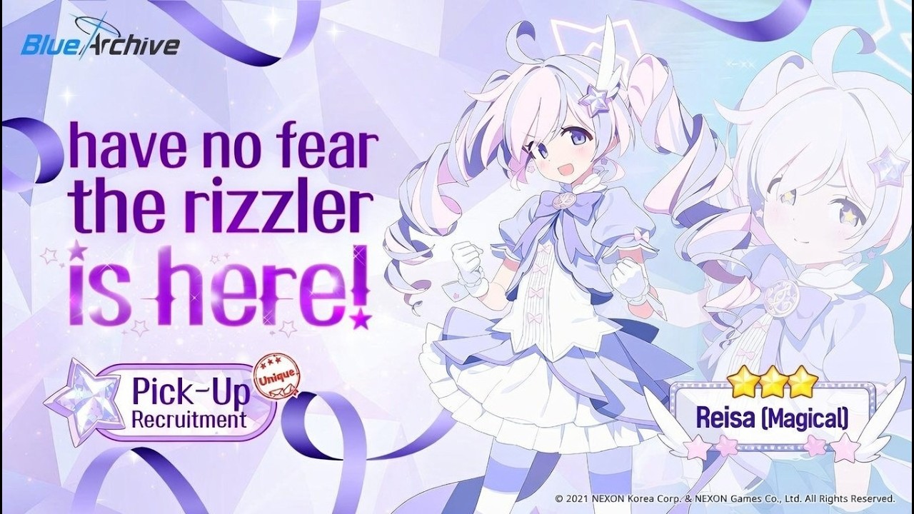 New Reisa Alt! | Magical Girl Heavy Caliber: Era's Ambitions and the Qualifications of Justice