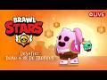 Brawl Stars: Rumo a 2k de troféus com o Spike (live)