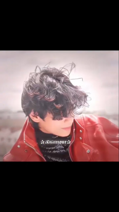 KIM Taehyung π―π₯ WhatsApp status Hindi song version #taehyung #v #kimtaehyung #bts #shorts #short