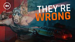 Why Gamers Hate Procedural Generation (And Why They're Wrong)