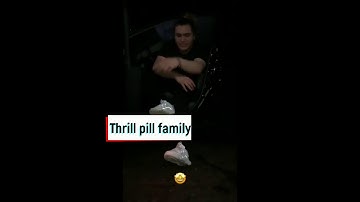 THRILL PILL - ОТКРОВЕНИЯ НОВЫЙ СНИППЕТ 26.10.19