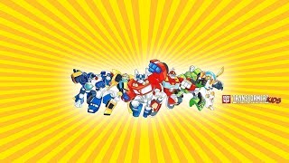 Transformers: Rescue Bots 🔴 FULL Episodes LIVE 24\/7 | Transformers Official