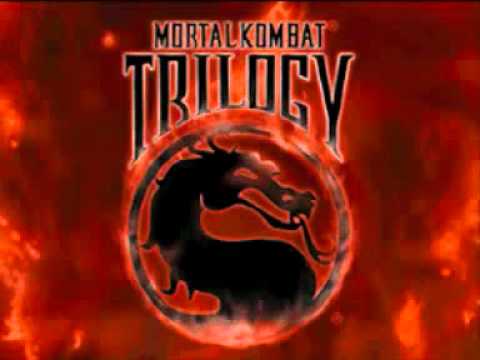 Mortal Kombat Trilogy - The Portal
