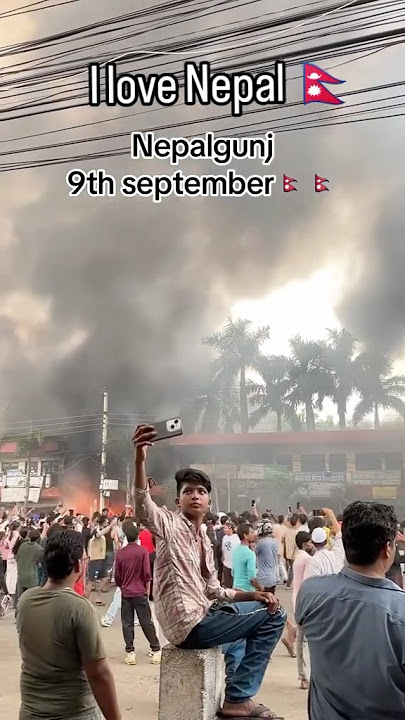 Yeh Scene Sabko Hila Dega! Nepal Shooting 😱” #youtubeshorts #nepal #nepalstudante#trending