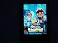 Subway Surfers For Samsung Galaxy Young GT-S5360 100% Рабочий