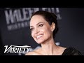Angelina Jolie on How the Disney Villain Maleficent Is Still Relatable