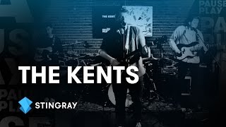 The Kents - Something About Her | Live @ Stingray PausePlay chords