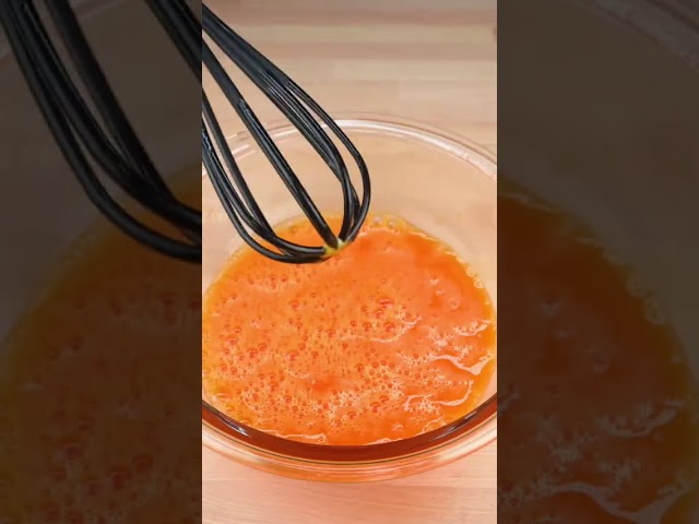 Satisfying Food ASMR Experience #asmr #mukbang #tiktokfood... #Shorts #crunchiasmr_1