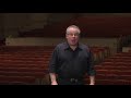 Tchaikovsky's Symphony No. 5 with Robert Greenberg