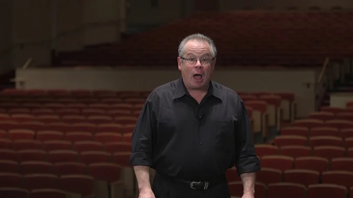 Tchaikovsky's Symphony No. 5 with Robert Greenberg