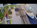 La Gare Maritime - Réseau train au 1/450