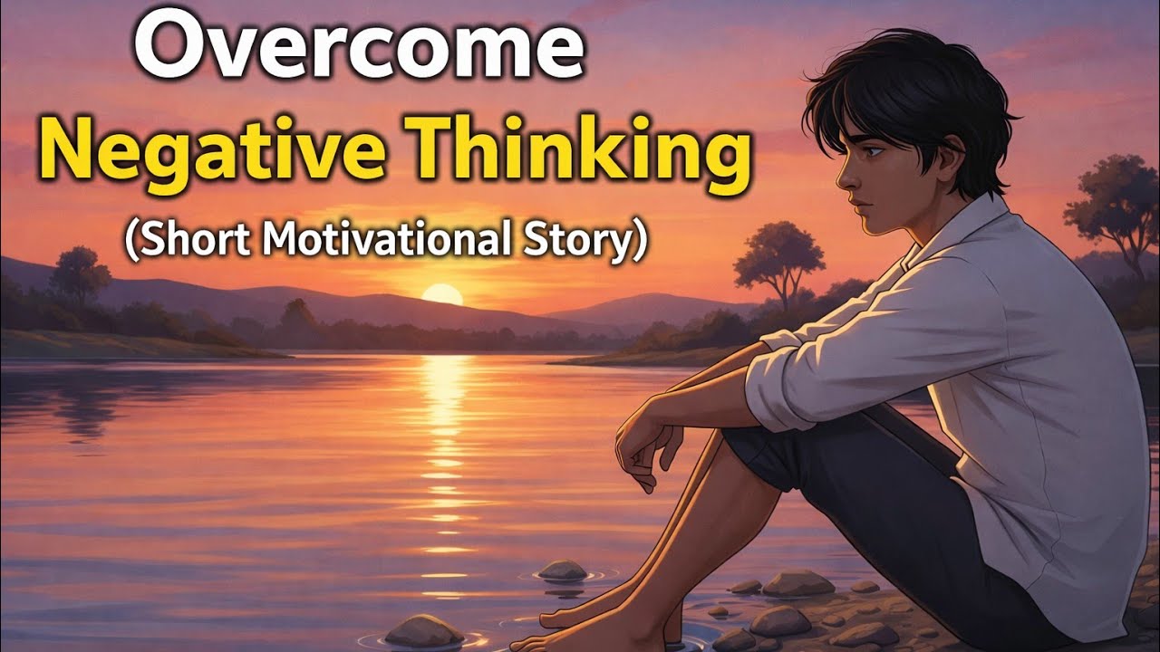 Power of Thinking Big | Learn English Through Story ⭐ From Poor Boy to Success