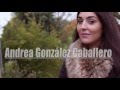 Andrea Gonzalez Caballero plays Danza española nº1 "La vida Breve" (M. de Falla)