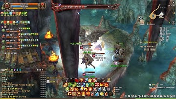 [TOS] Re:Build - Velcoffer / Pyro + Element + Taoist