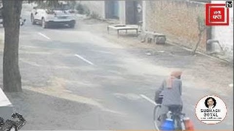 ਲਓ ਕਰਲੋ ਗੱਲ ! ਲਗਜ਼ਰੀ Car 